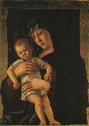 Giovanni Bellini Greek Madonna china oil painting reproduction